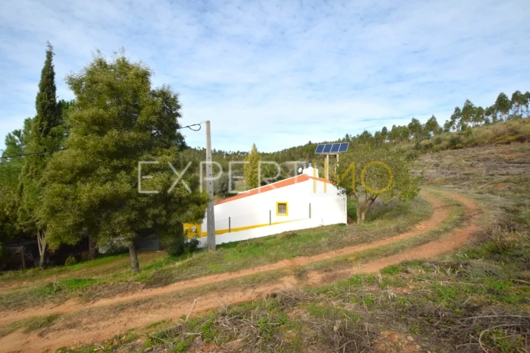 Quinta T4 para Venda em Selmes Foto 21