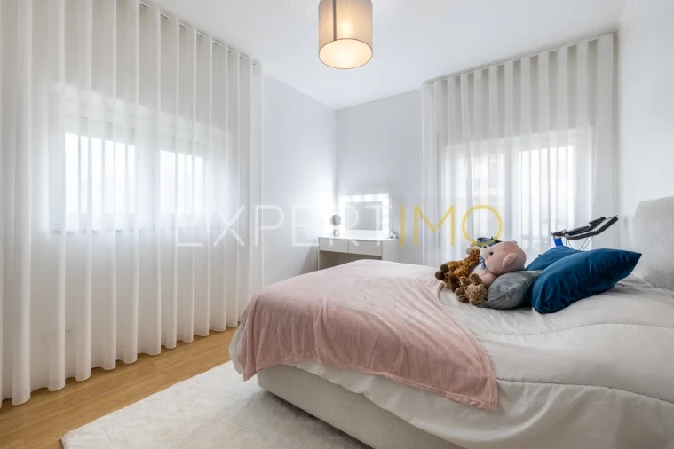 Apartamento T3 para Venda em Pombal Foto 12