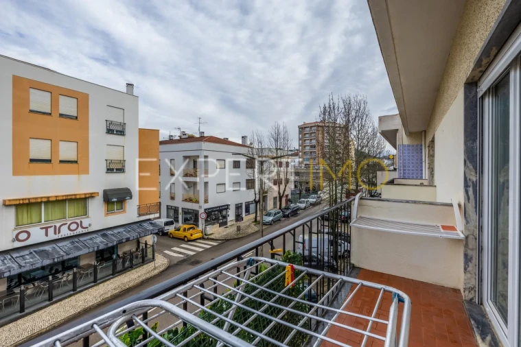 Apartamento T3 para Venda em Pombal Foto 21