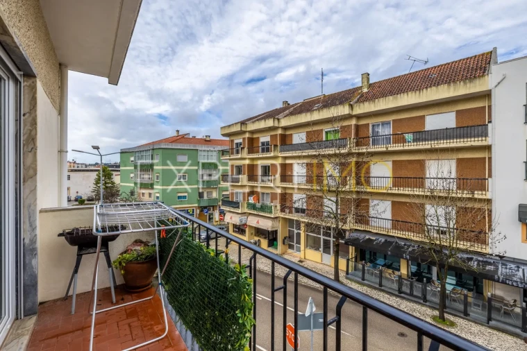 Apartamento T3 para Venda em Pombal Foto 22