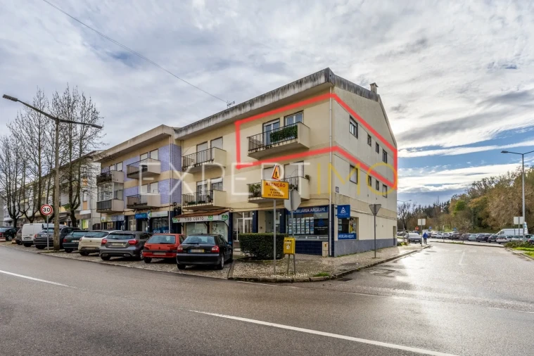 Apartamento T3 para Venda em Pombal Foto 24