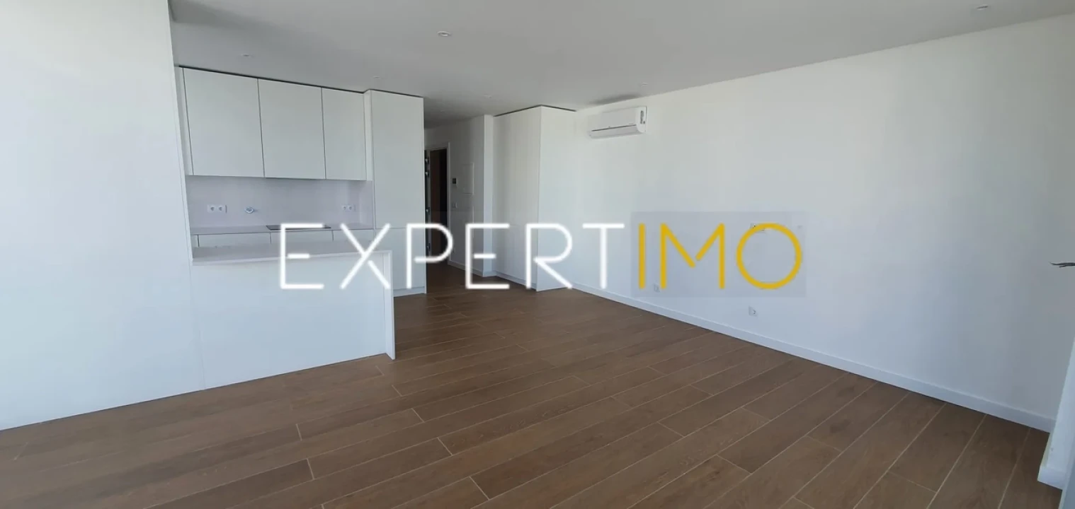 Apartamento T2 para Venda em São Martinho do Porto Foto 13