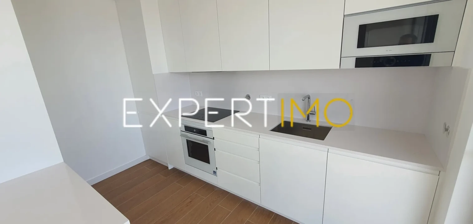 Apartamento T2 para Venda em São Martinho do Porto Foto 2