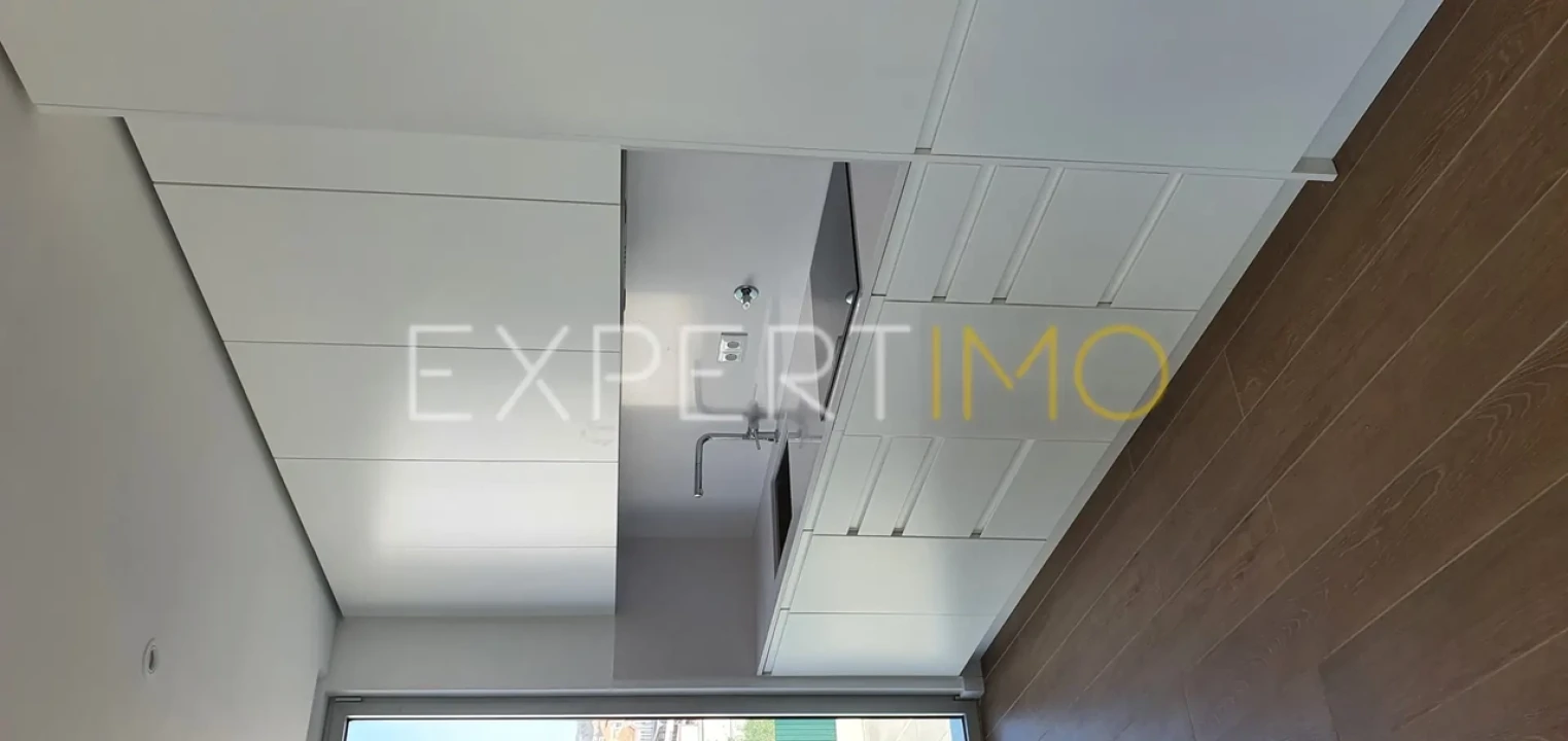 Apartamento T2 para Venda em São Martinho do Porto Foto 6