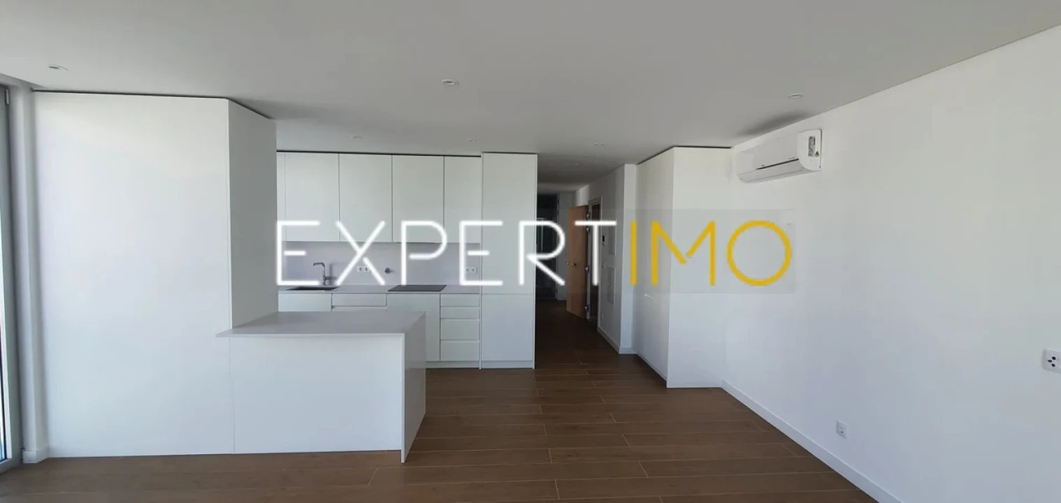 Apartamento T2 para Venda em São Martinho do Porto Foto 22