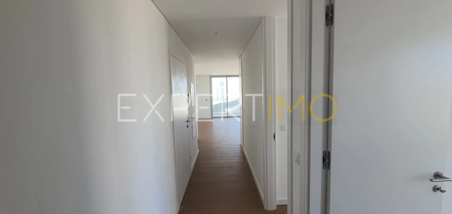 Apartamento T2 para Venda em São Martinho do Porto Foto 11