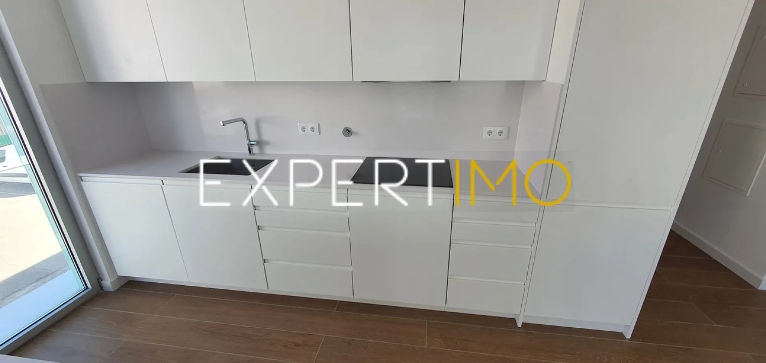 Apartamento T2 para Venda em São Martinho do Porto Foto 28