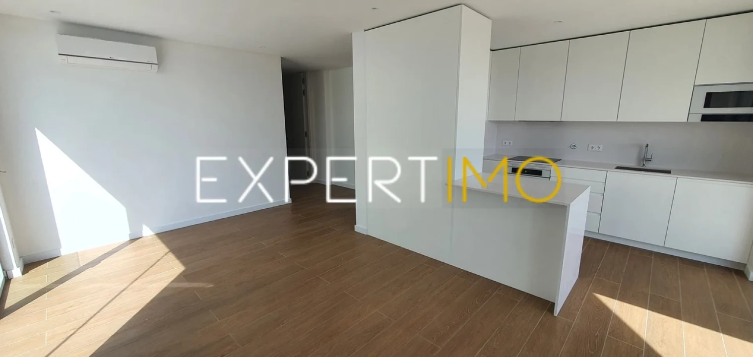Apartamento T2 para Venda em São Martinho do Porto Foto 33