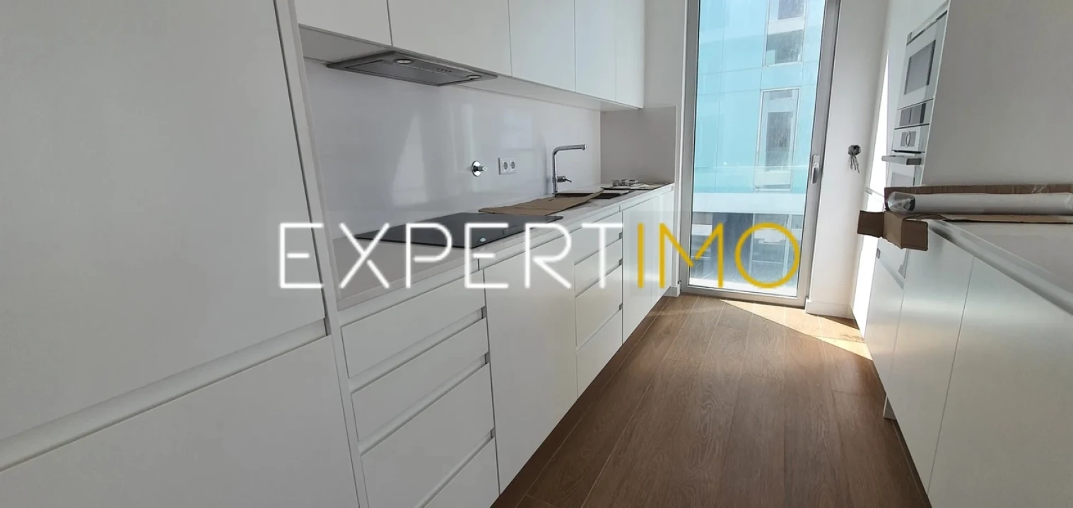 Apartamento T2 para Venda em São Martinho do Porto Foto 34