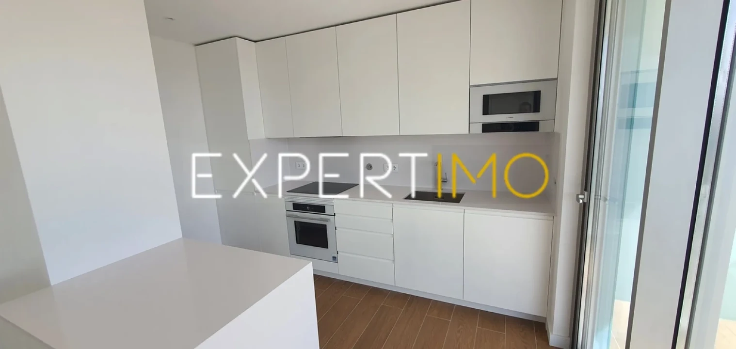 Apartamento T2 para Venda em São Martinho do Porto Foto 4