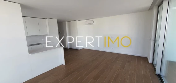 Apartamento T2 para Venda em São Martinho do Porto
