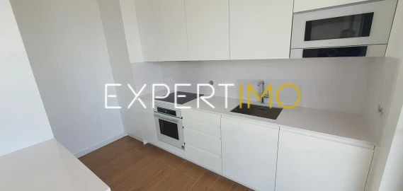 Apartamento T2 para Venda em São Martinho do Porto
