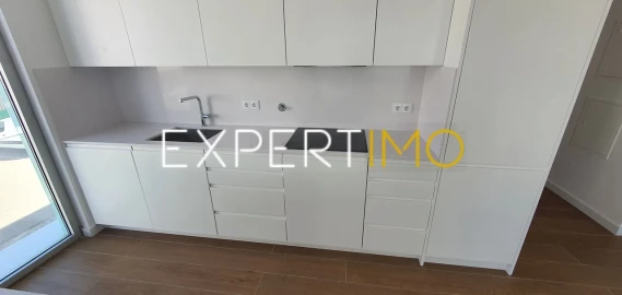 Apartamento T2 para Venda em São Martinho do Porto