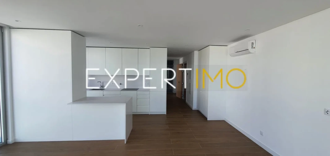 Apartamento T2 para Venda em São Martinho do Porto