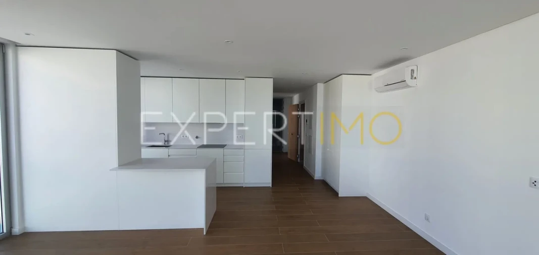 Apartamento T2 para Venda em São Martinho do Porto Foto 8