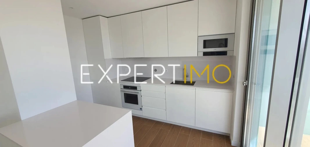 Apartamento T2 para Venda em São Martinho do Porto Foto 4