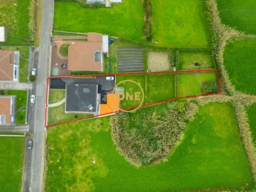 Moradia T3 para Venda em Candelaria