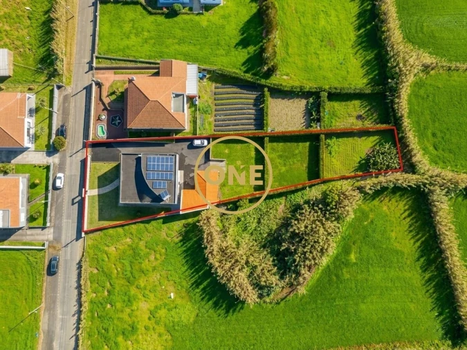 Moradia T3 para Venda em Candelaria Foto 25