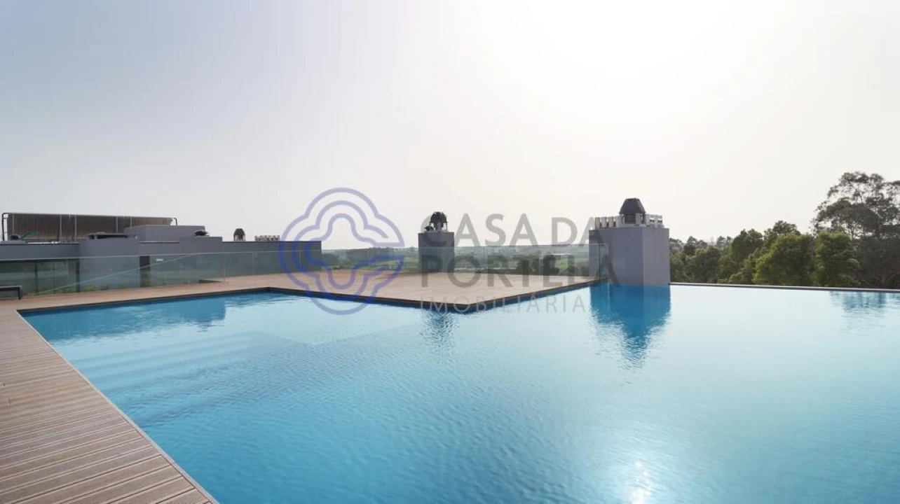 Apartamento T3 para Venda em Moreira Foto 23