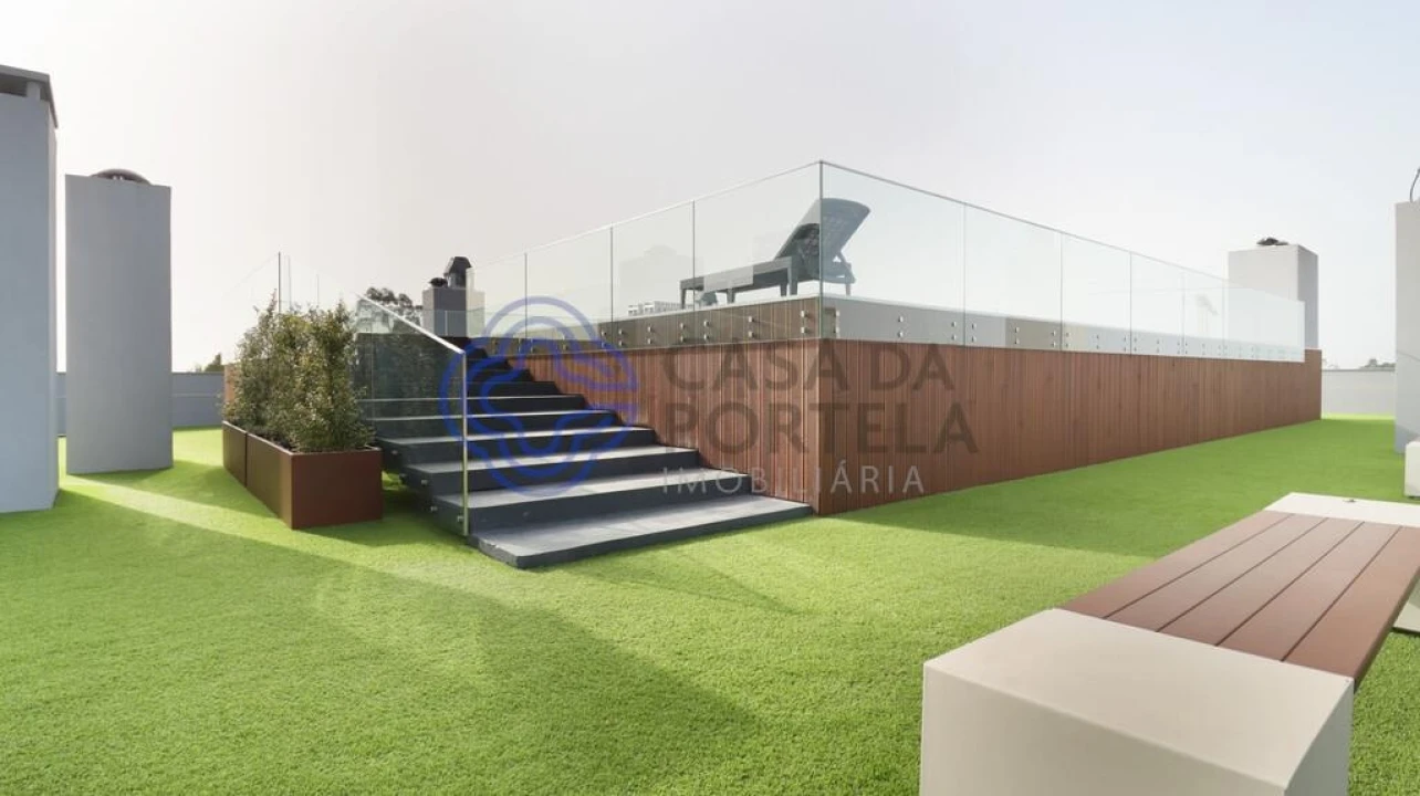 Apartamento T3 para Venda em Moreira Foto 27