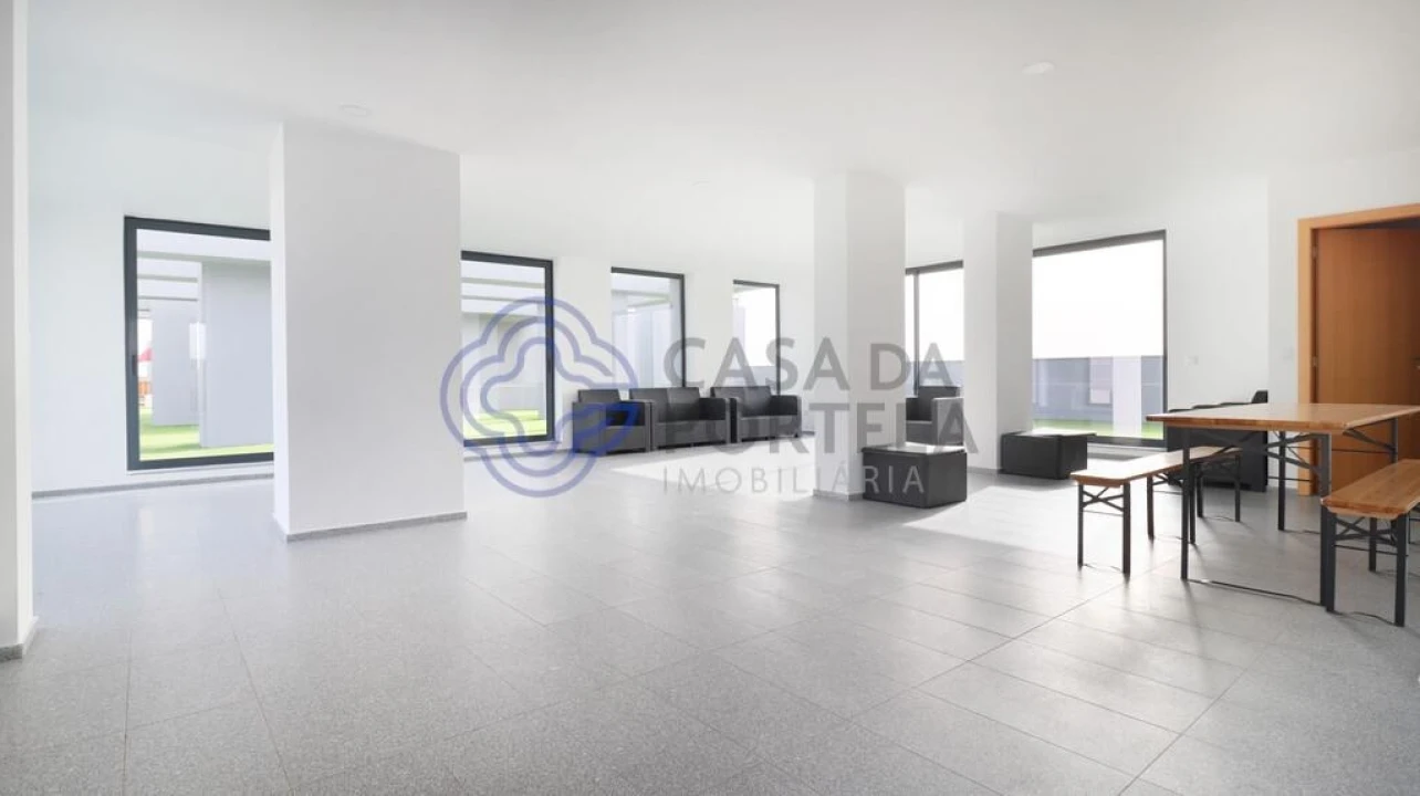 Apartamento T3 para Venda em Moreira Foto 30
