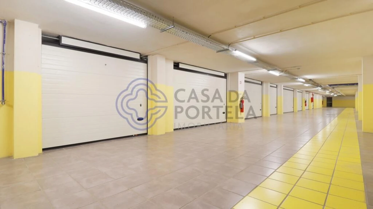 Apartamento T3 para Venda em Moreira Foto 28