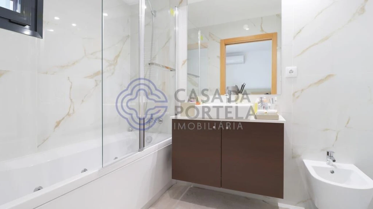 Apartamento T3 para Venda em Moreira Foto 14