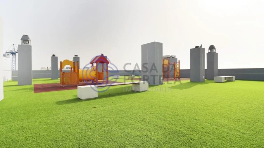 Apartamento T3 para Venda em Moreira Foto 24