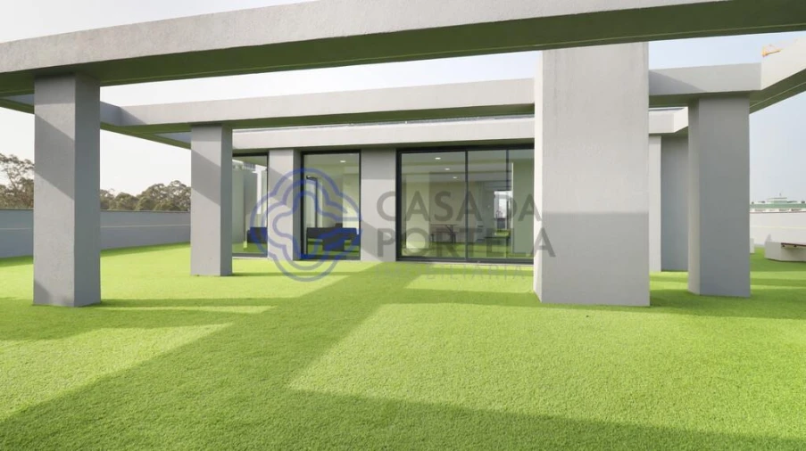 Apartamento T3 para Venda em Moreira Foto 26