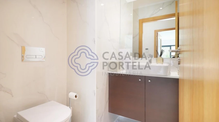 Apartamento T3 para Venda em Moreira Foto 18