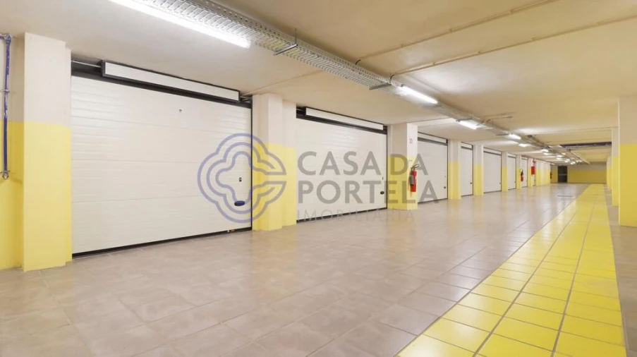 Apartamento T3 para Venda em Moreira Foto 28