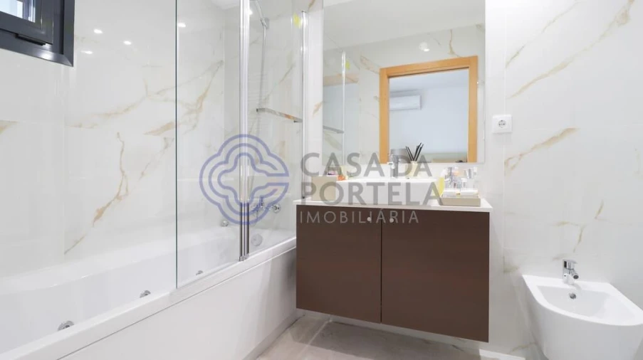 Apartamento T3 para Venda em Moreira Foto 14