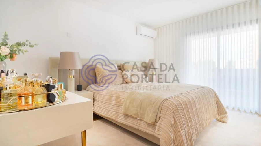 Apartamento T3 para Venda em Moreira Foto 10