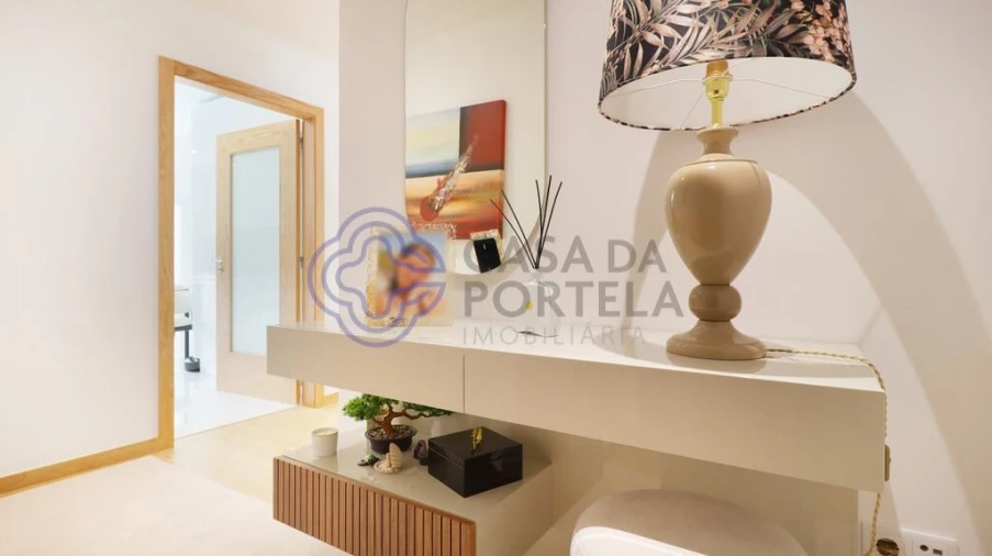 Apartamento T3 para Venda em Moreira Foto 17