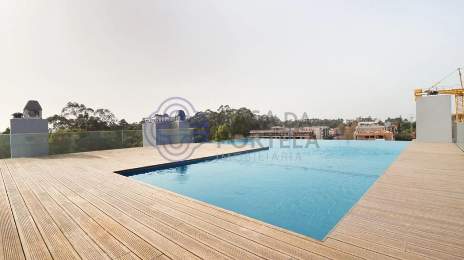 Apartamento T3 para Venda em Moreira Foto 22