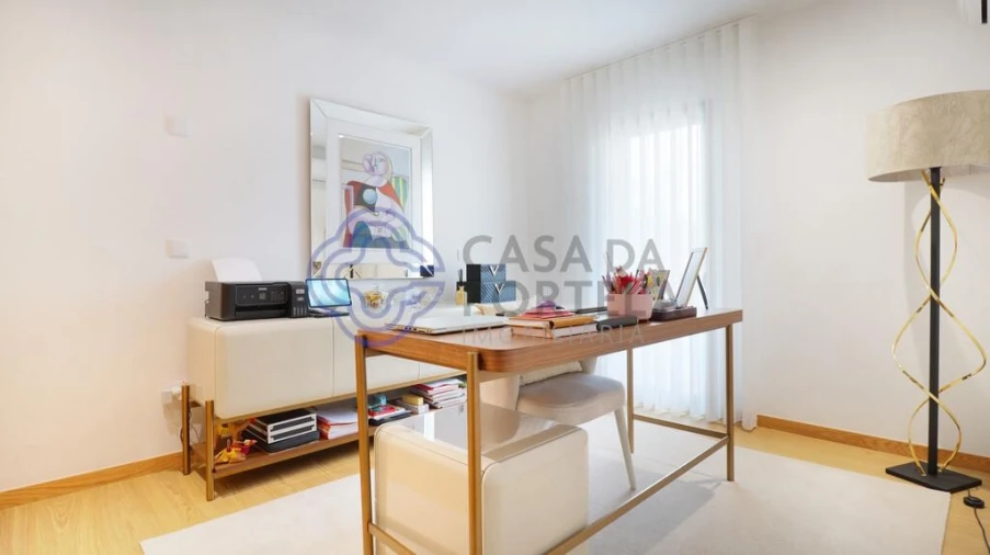 Apartamento T3 para Venda em Moreira Foto 16