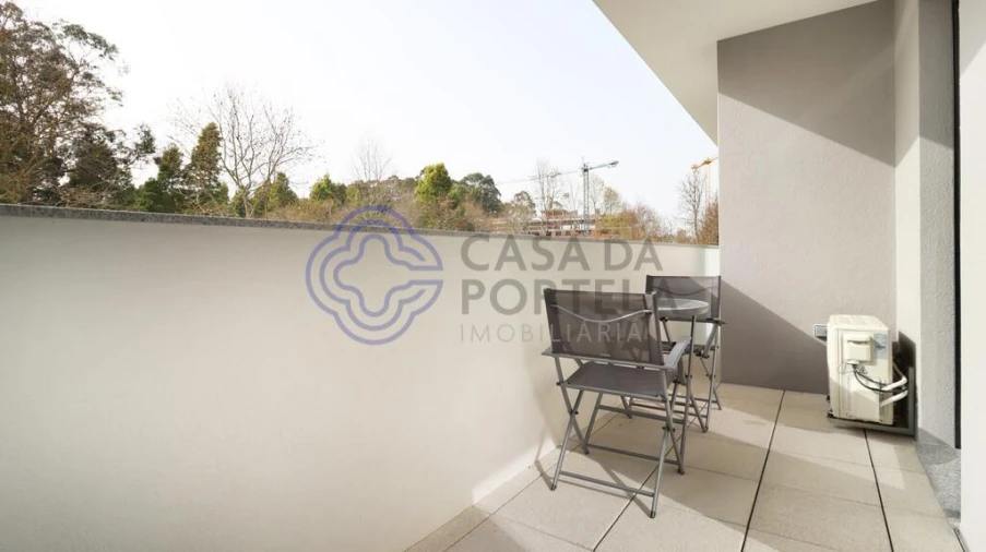 Apartamento T3 para Venda em Moreira Foto 19