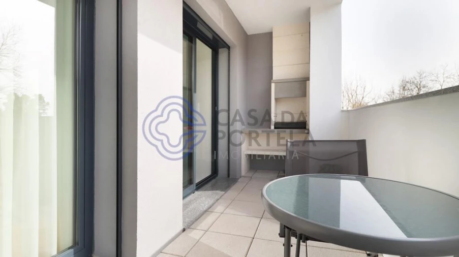 Apartamento T3 para Venda em Moreira Foto 20