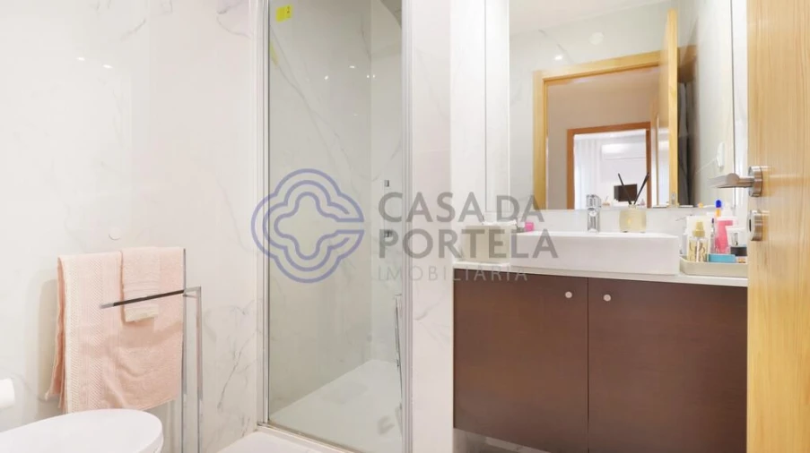 Apartamento T3 para Venda em Moreira Foto 15