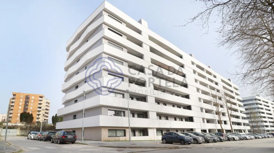 Apartamento T3 para Venda em Moreira Foto 31