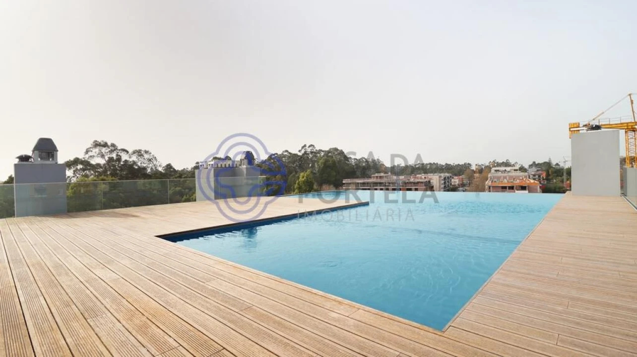 Apartamento T3 para Venda em Moreira Foto 22