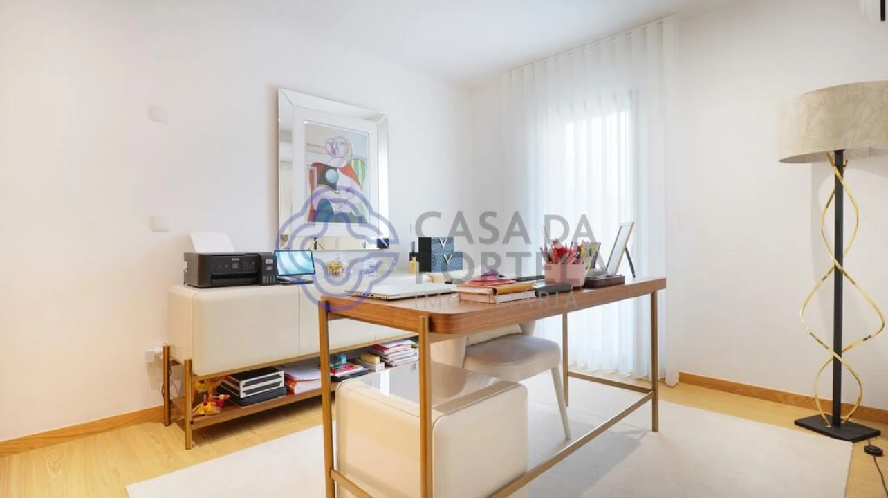 Apartamento T3 para Venda em Moreira Foto 16