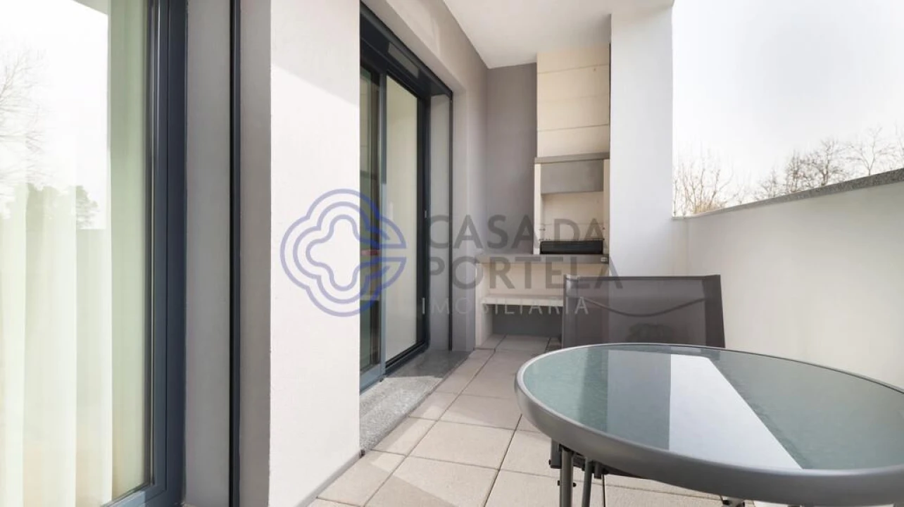 Apartamento T3 para Venda em Moreira Foto 20