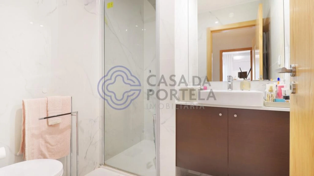 Apartamento T3 para Venda em Moreira Foto 15