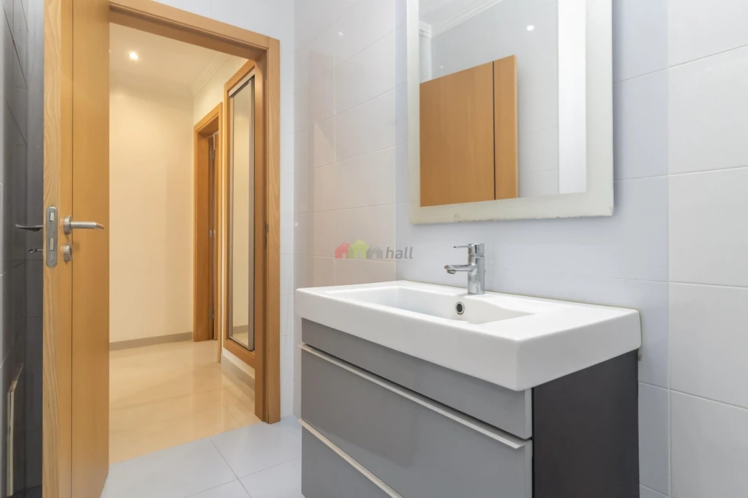 Apartamento T1 para Venda em Montijo e Afonsoeiro Foto 17