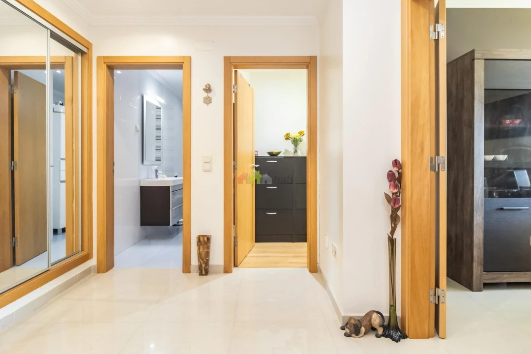 Apartamento T1 para Venda em Montijo e Afonsoeiro Foto 9