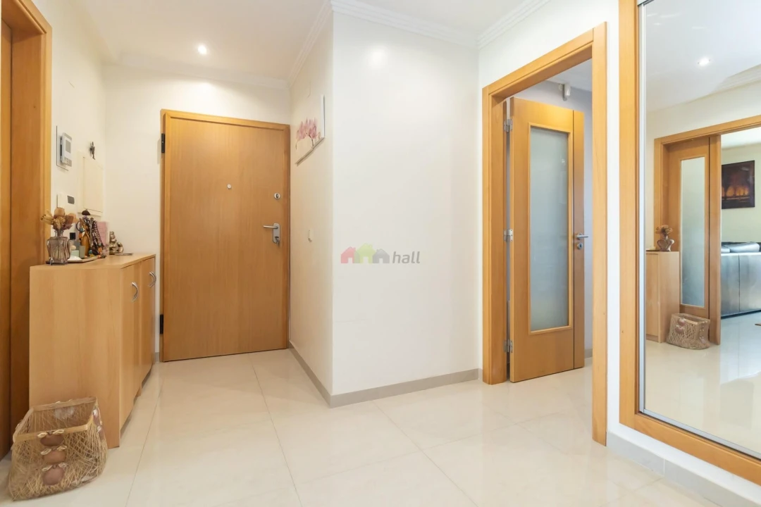 Apartamento T1 para Venda em Montijo e Afonsoeiro Foto 14