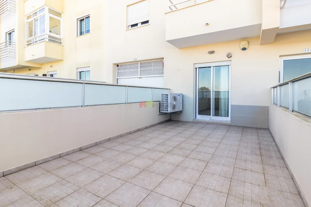 Apartamento T1 para Venda em Montijo e Afonsoeiro Foto 25