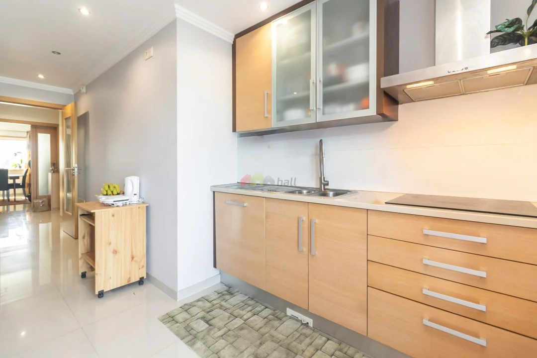 Apartamento T1 para Venda em Montijo e Afonsoeiro Foto 22