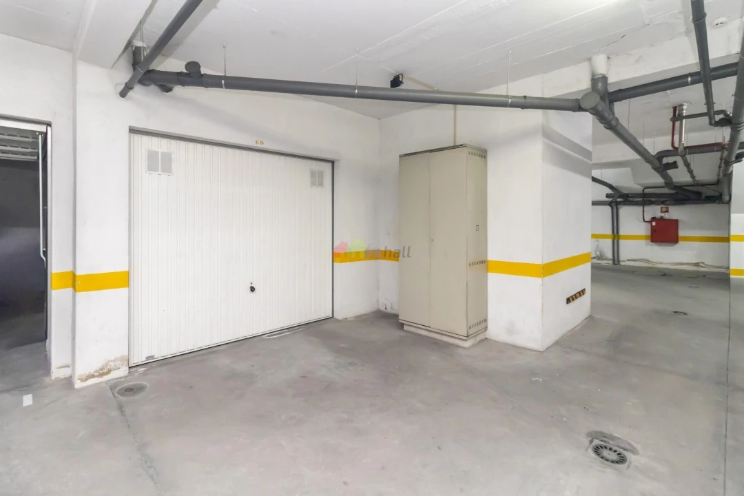 Apartamento T1 para Venda em Montijo e Afonsoeiro Foto 27